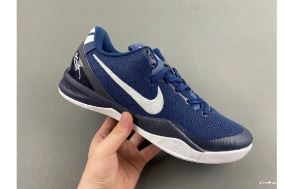 Nike  8 Kobe HF9550-400  1006